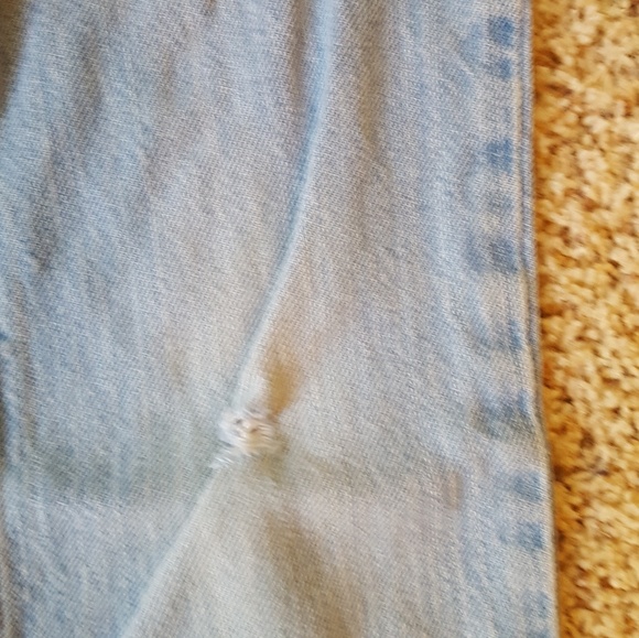 Faded Glory boys jeans - Picture 2 of 2